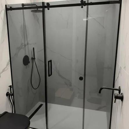 Душевые ограждения